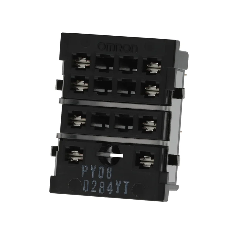 ECB POWER RELAYS
