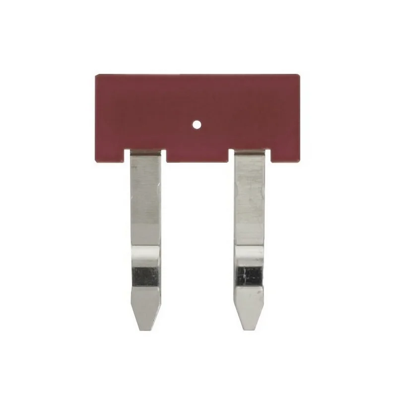 ACCESSORY FOR PYF-PU/P2RF-PU PITCH 7.5MM 2-PIN RED