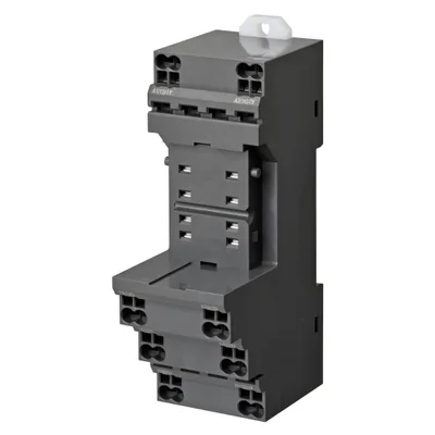 Socket 31mm 8pin push-in long lev