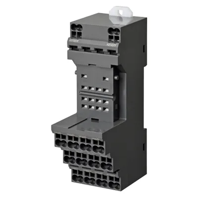 Socket 31mm 14pin push-in long lev