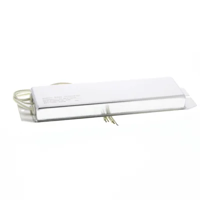 External regen res 80w 50ohm