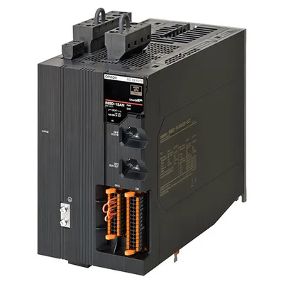 Servo 1SA ECAT 1.5kW 3~ 400VAC