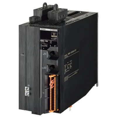 1S-51 Servo Drive 600W