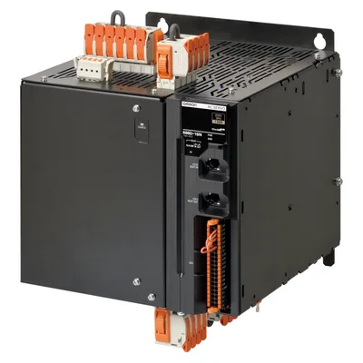 1S-51 Servo Drive