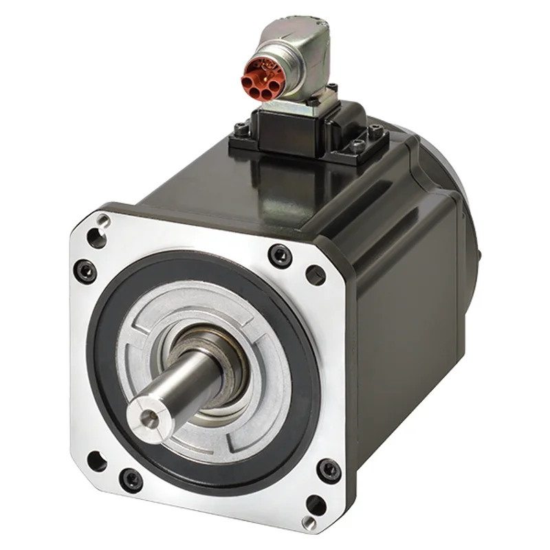 AC Servo Motor 1SA, 1.5 kW, 400 V, 1500 rpm, 9.55 Nm, absolute encoder, brake
