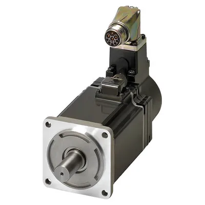 Servo 400W 230V 3000rpm 1.27Nm