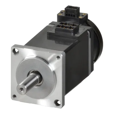 1S AC Servo Motor