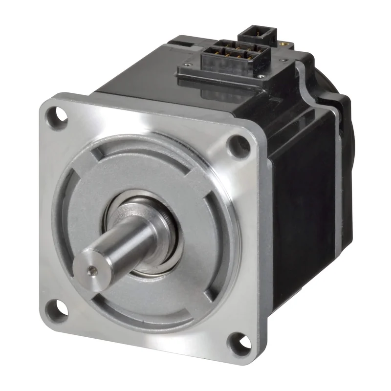 1S Servo motor, 200W, 230V, 3000 rpm, 0.637Nm