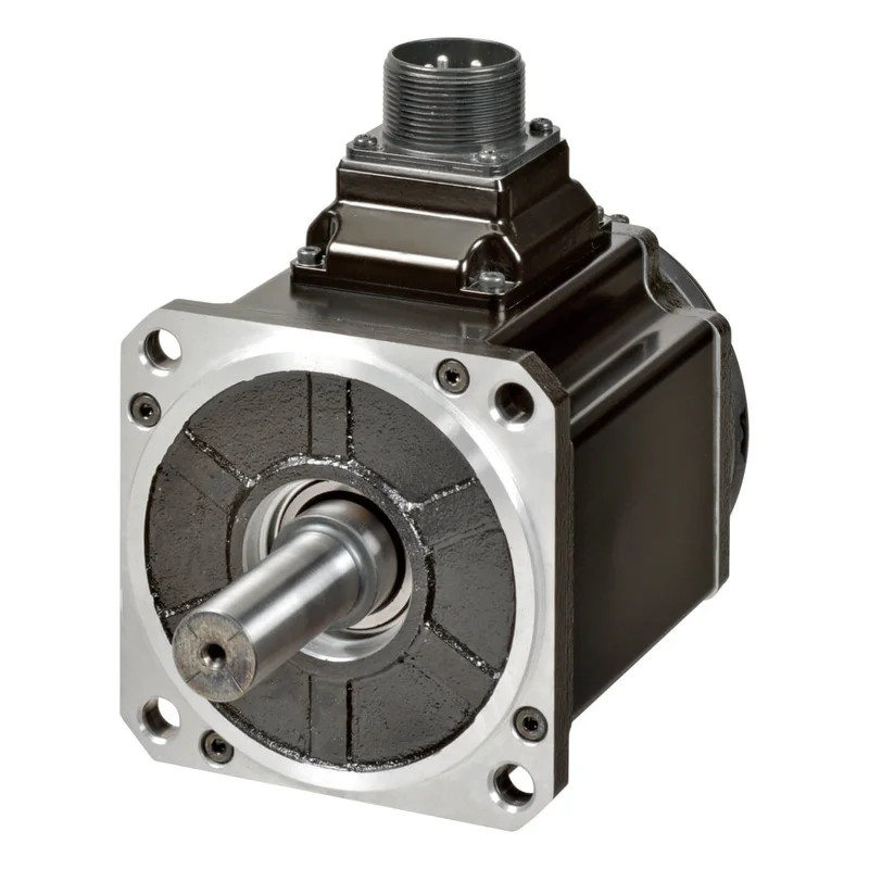 1S Servo Motor, 750 W, 400 VAC, 3000 rpm, 2.39 Nm, Absolute Encoder, Brake