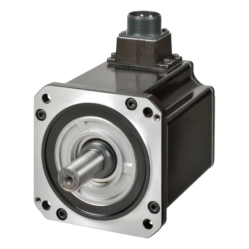 1S AC servo motor, 1.5 kW, 230 VAC, 2000 rpm, 7.16 Nm, absolute encoder