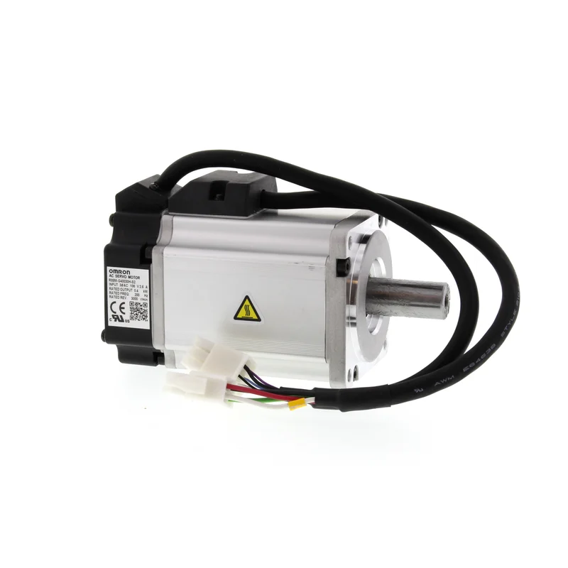 SERVO G/SS2 CYL 400W 200VAC