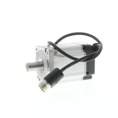 G series flat inc motor 200V