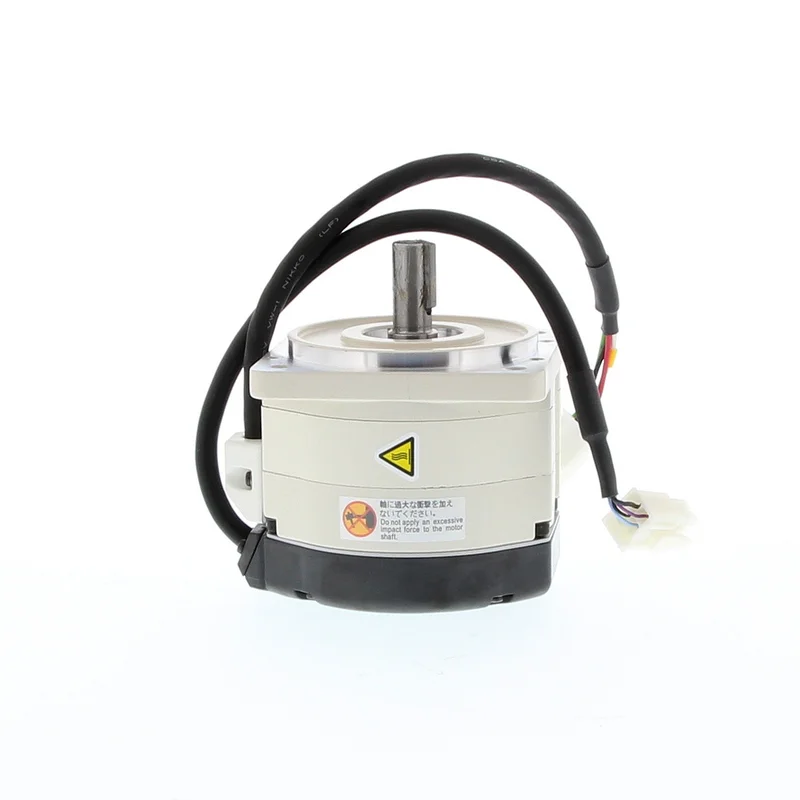G-SERIES FLAT AC SERVO MOTOR 400W 200VAC