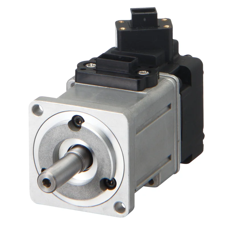 Servo G5 750W, rated torque 2.4 Nm, 3000 rpm, 200 VAC