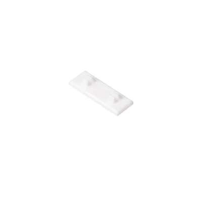 Industrial relay identification tag