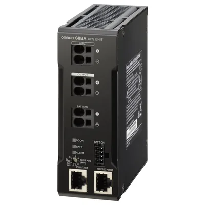 DC-DC UPS power supply 20A 480W