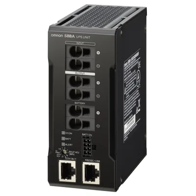 DC-DC UPS power supply 40A 960W