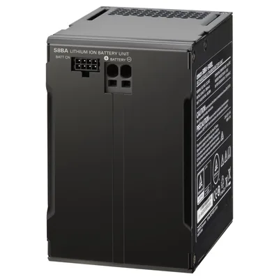 Battery for S8BA UPS 3.9Ah