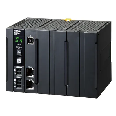 Backup power supply 24/24DC 40W 10A