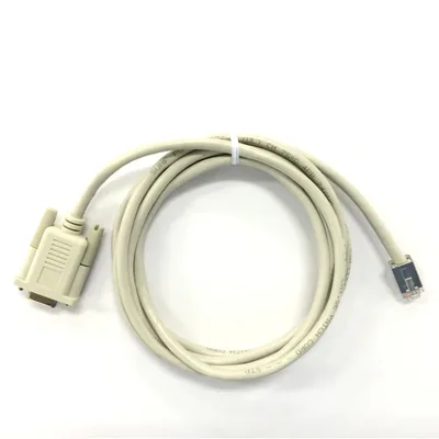 RS232 cable for S8BA
