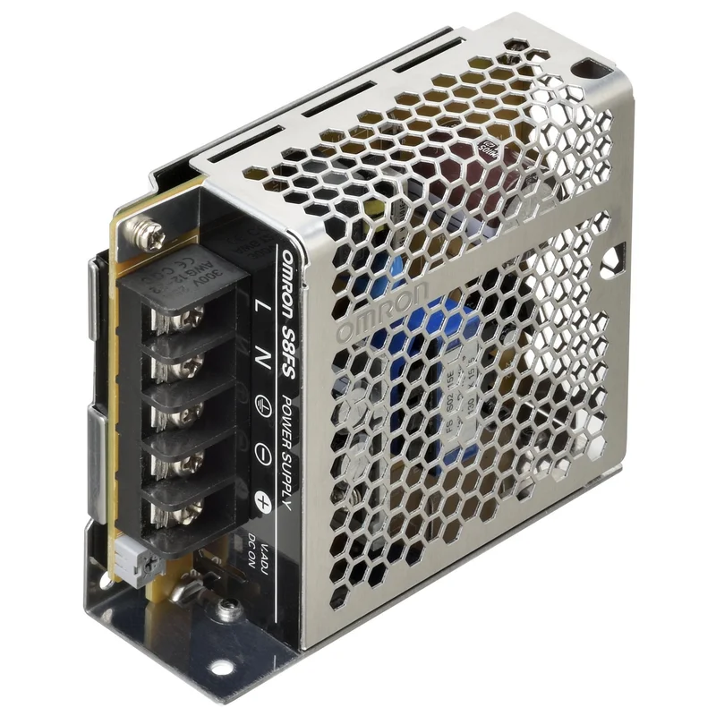 Accessory for S8FS power supply