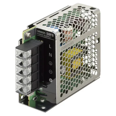 Switching PS 600W 24VDC parallel dir
