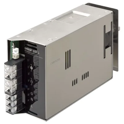 Switching PS 600W 12VDC DIN rail