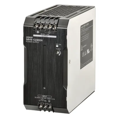 Single-ph switched PS 240W 10A 24V