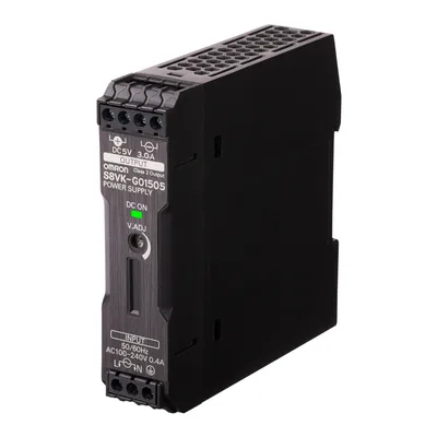 Single-ph switched PS 15W 3A 5V