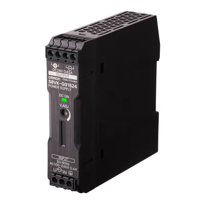 Single-ph switched PS 15W 0.65A 24V