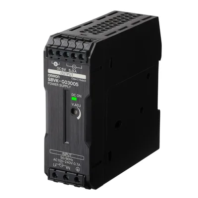 Reinforced 030W 05VDC power supply