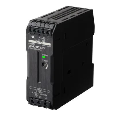 Single-ph switched PS 30W 1.3A 24V