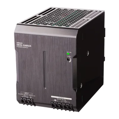 Single-phase switched PSU 480W 20A 24VDC