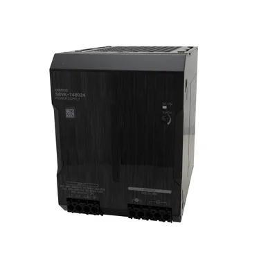 3-phase power supply 480W 24V