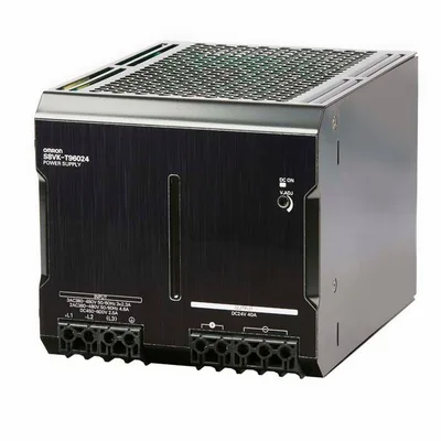 3-phase power supply 960W 24V