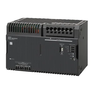 Single-phase power supply