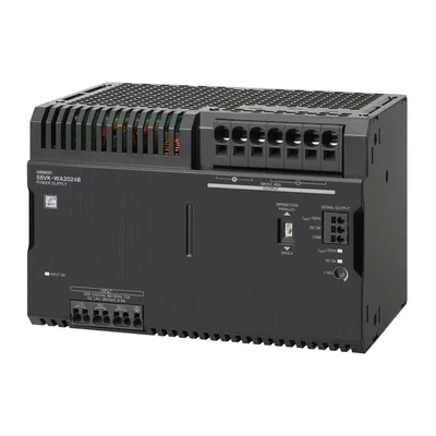 Single-phase power supply