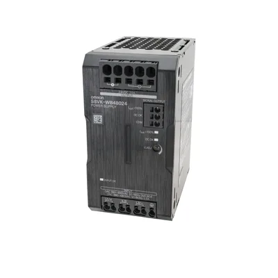 3-phase PSU 400VAC 480W 48DC 10A