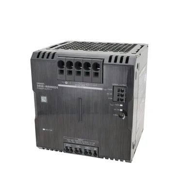 3-phase PSU 400VAC 960W 24DC 40A