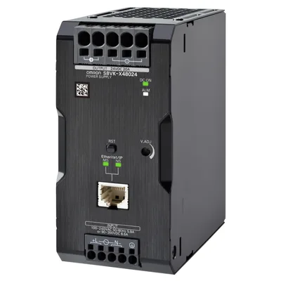 Power supply 480W 24 VDC 20A