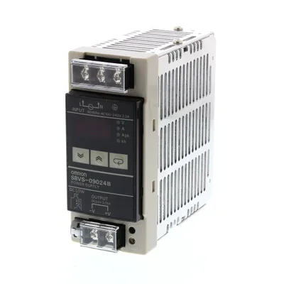 Single phase switching power supply 90w 3.75a 24v