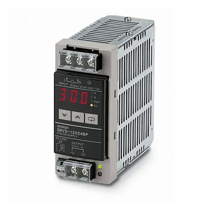Single phase switching power supply 120w 5a 24vcc
