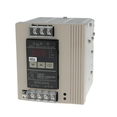 Single-ph switch mode PS 240W 10A 24V