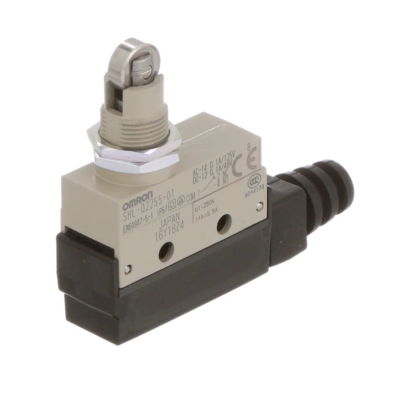 MINIATURE LIMIT SWITCH