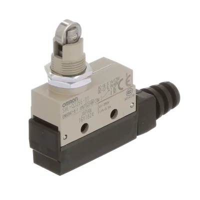 Miniature limit switch