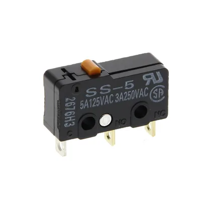 Detection switch