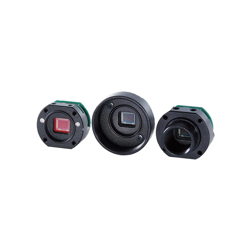 Industrial Cameras