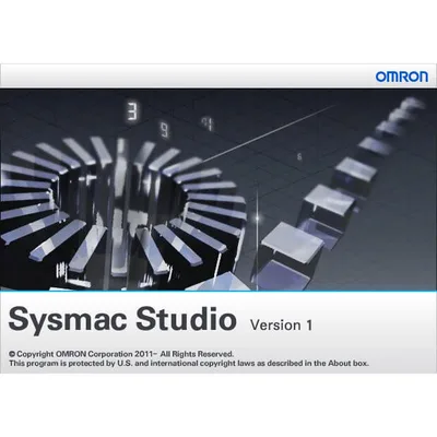 Sysmac Studio education license