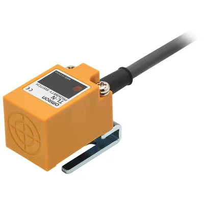 Plastic square non-flush sensor 7mm