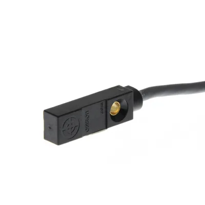 Plastic rectangular prox NO unshielded 1.5mm NPN